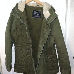 American Eagle Coat